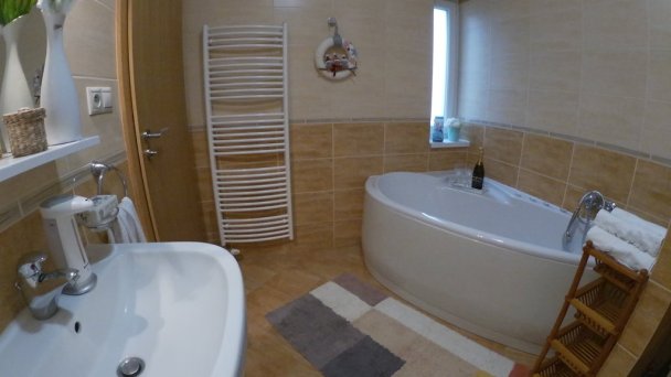 Apartmán Beauty Tatry Nová Lesná 6 Apartmán Beauty Tatry Nová Lesná 6