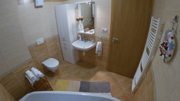 Apartmán Beauty Tatry Nová Lesná 24 Apartmán Beauty Tatry Nová Lesná 24
