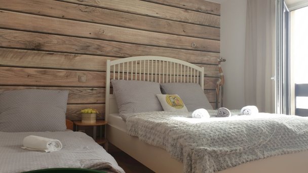 Apartmán Beauty Tatry Nová Lesná 23 Apartmán Beauty Tatry Nová Lesná 23