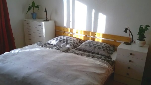 Apartmán Beatris Svit - Podskalka 6
