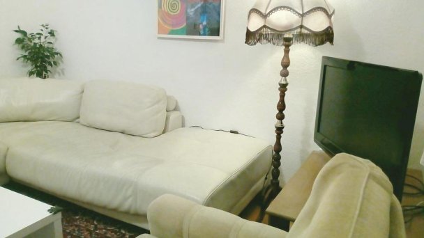 Apartmán Beatris Svit - Podskalka 23