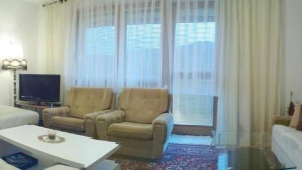 Apartmán Beatris Svit - Podskalka 22