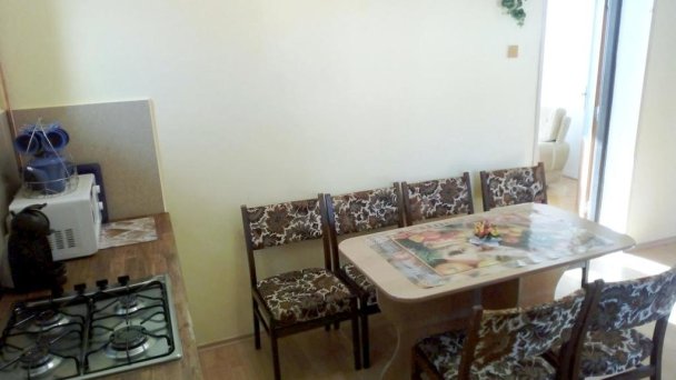 Apartmán Beatris Svit - Podskalka 13