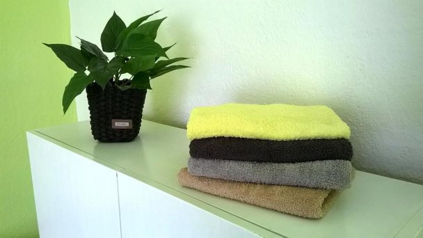 Apartmán Beatris Svit - Podskalka 18