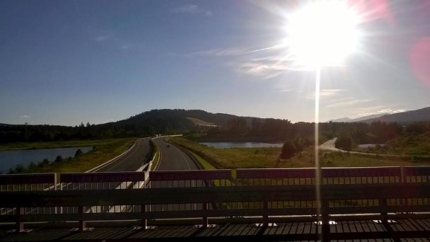 Apartmán Beatris Svit - Podskalka 16