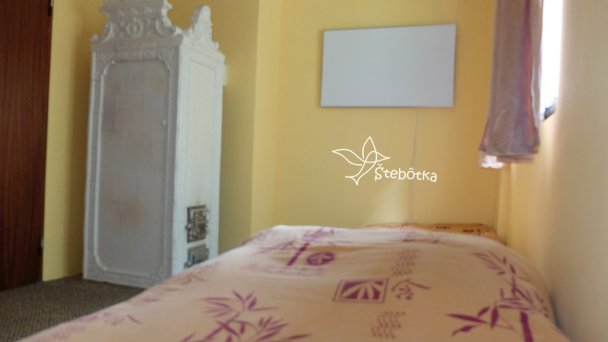Chata Štebôtka Nálepkovo 52