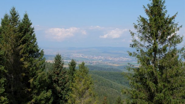 Chata Štebôtka Nálepkovo 24