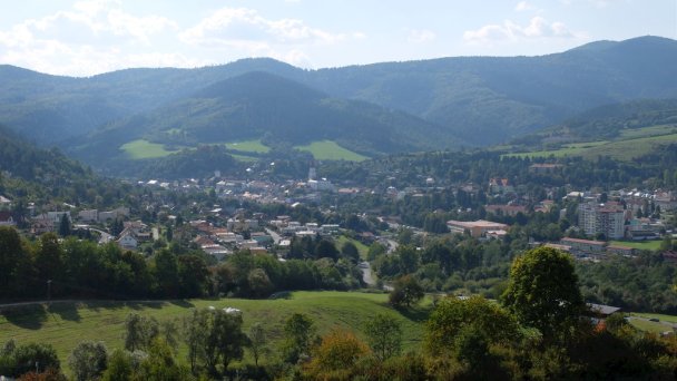 Chata Štebôtka Nálepkovo 25