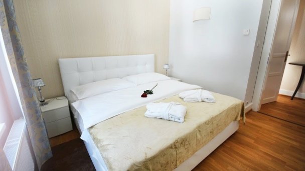 Vila Marína Štrbské Pleso 5