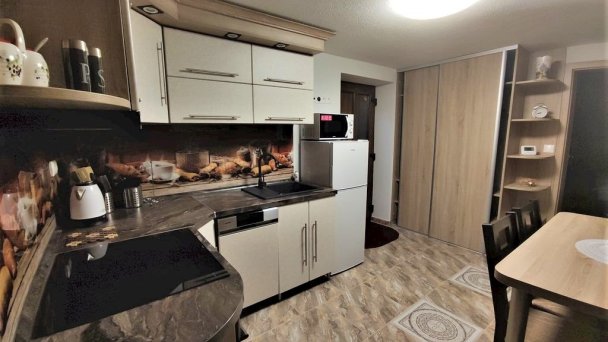 Apartmány Anja Tatranská Kotlina 3 Apartmány Anja Tatranská Kotlina 3