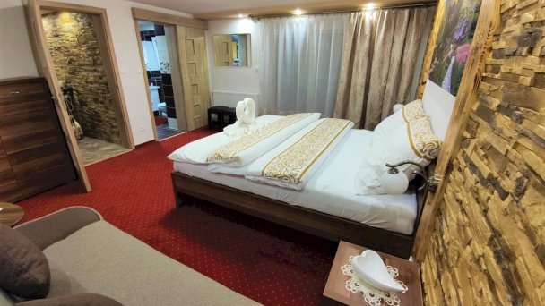 Apartmány Anja Tatranská Kotlina 8 Apartmány Anja Tatranská Kotlina 8