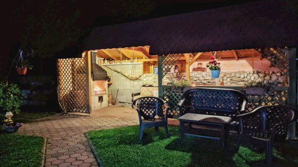 Apartmány Anja Tatranská Kotlina 4 Apartmány Anja Tatranská Kotlina 4
