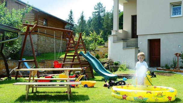 Ubytovanie MARSIM Lučivná 28