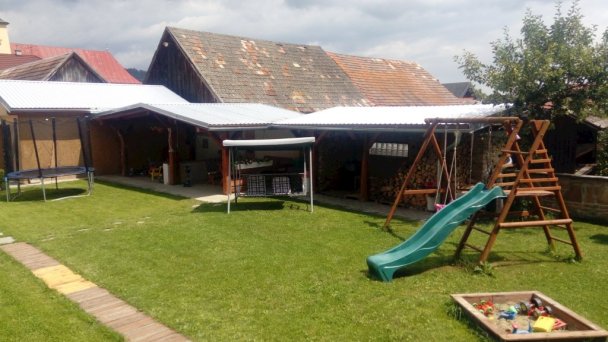 Ubytovanie MARSIM Lučivná 29