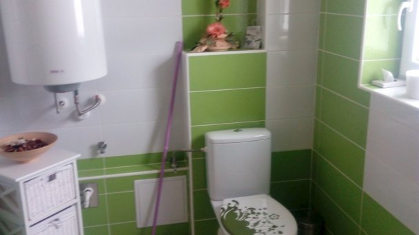 Ubytovanie MARSIM Lučivná 37