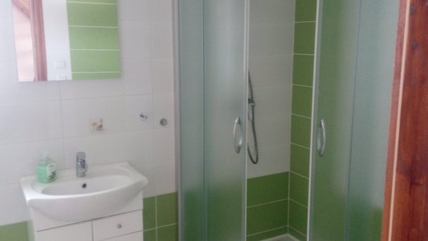 Ubytovanie MARSIM Lučivná 39