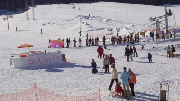 Ubytovanie MARSIM Lučivná 11