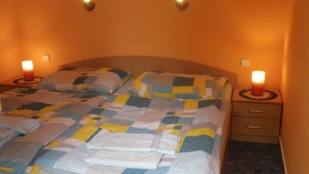 Vila Ema Tatranská Lomnica 19