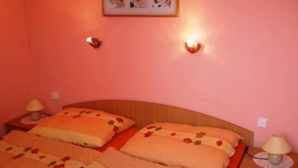 Vila Ema Tatranská Lomnica 3