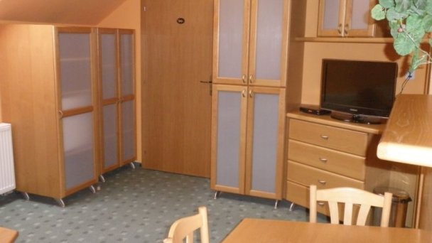 Vila Ema Tatranská Lomnica 18