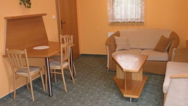 Vila Ema Tatranská Lomnica 17