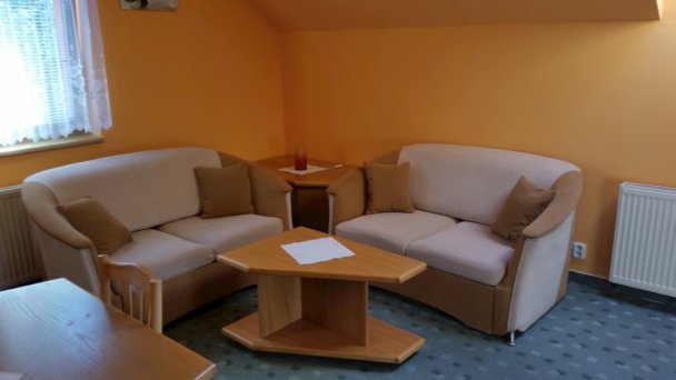 Vila Ema Tatranská Lomnica 7