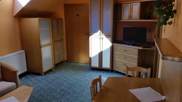 Vila Ema Tatranská Lomnica 15