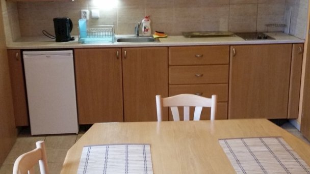 Vila Ema Tatranská Lomnica 5