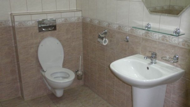 Vila Ema Tatranská Lomnica 13