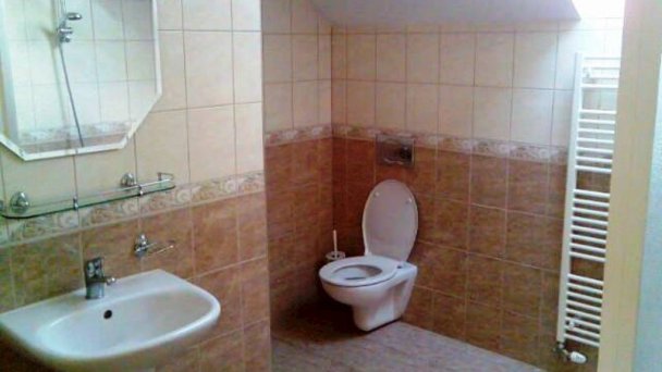 Vila Ema Tatranská Lomnica 12