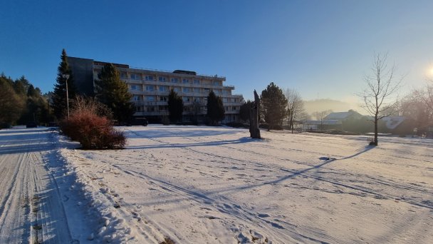 Hotel Travertín *** 7 Hotel Travertín *** 7