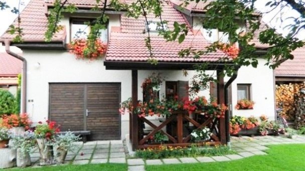 Tatranské domčeky pod Gerlachom Gerlachov 33
