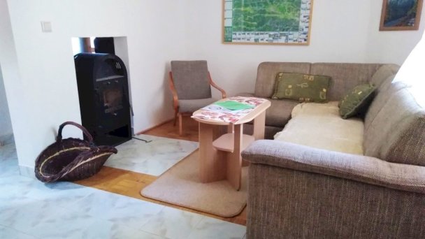 Tatranské domčeky pod Gerlachom Gerlachov 31