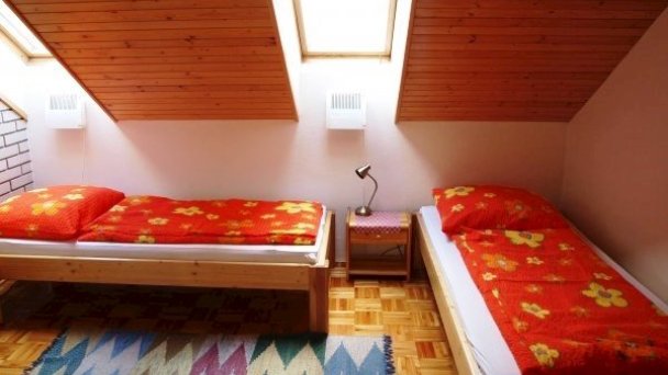 Tatranské domčeky pod Gerlachom Gerlachov 30