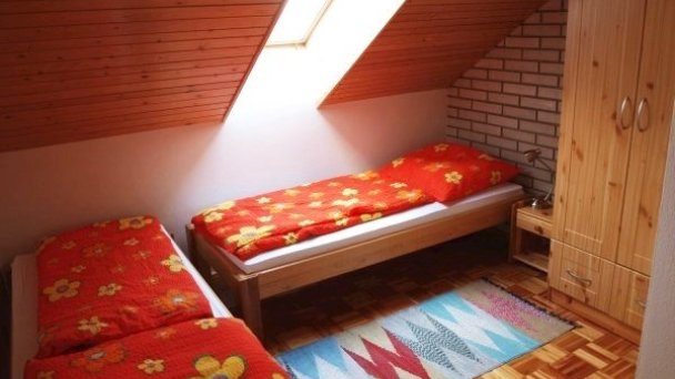 Tatranské domčeky pod Gerlachom Gerlachov 5