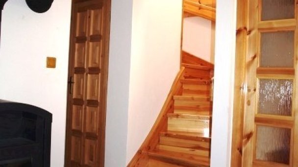Tatranské domčeky pod Gerlachom Gerlachov 27