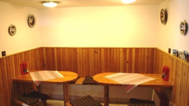 Tatranské domčeky pod Gerlachom Gerlachov 23