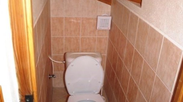 Tatranské domčeky pod Gerlachom Gerlachov 16