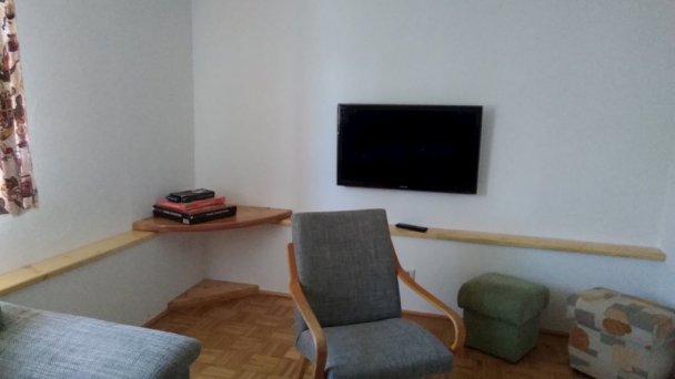 Tatranské domčeky pod Gerlachom Gerlachov 20
