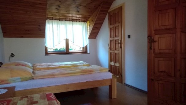 Tatranské domčeky pod Gerlachom Gerlachov 8