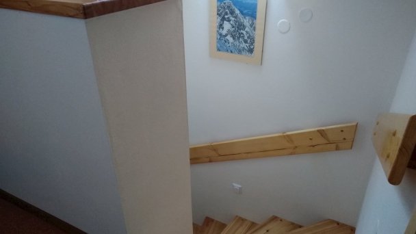Tatranské domčeky pod Gerlachom Gerlachov 14