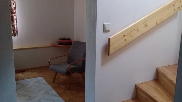 Tatranské domčeky pod Gerlachom Gerlachov 7