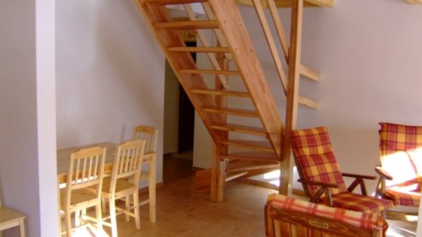 Chata Lesovňa Pribylina 7 Chata Lesovňa Pribylina 7