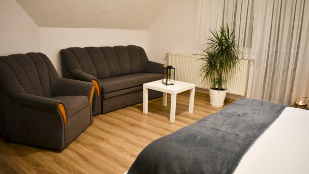Apartmány Harenčár Stará Lesná 18