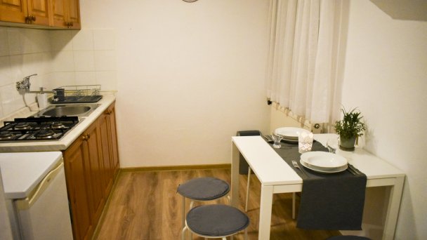 Apartmány Harenčár Stará Lesná 16