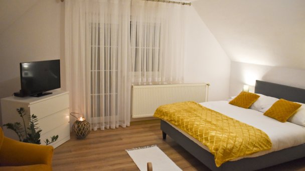 Apartmány Harenčár Stará Lesná 12