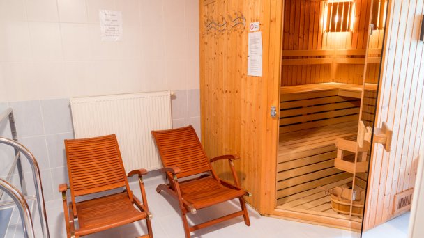 Penzión Teplička Liptovská Teplička 24