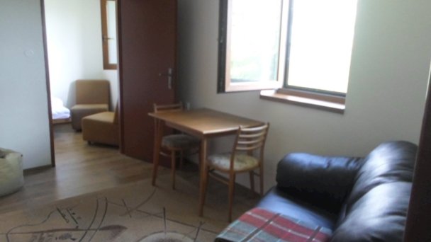 Apartmán Tatranské Zruby 20