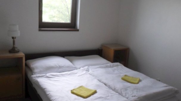 Apartmán Tatranské Zruby 19