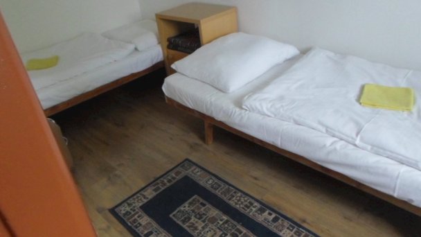 Apartmán Tatranské Zruby 4